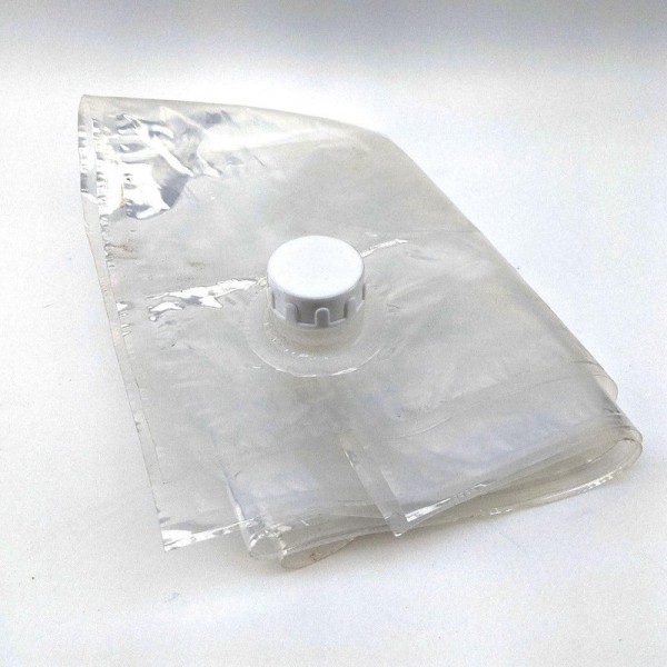 Bag-in-box-Getränkeblase für die Heiß-Würze-Abfüllung