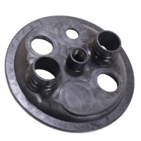 Deckel (Innenteil) Deckel (Innenteil) Fermzilla für Thermowell/Twist