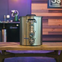 Ss Brewtech™ Braukessel Ss Brewtech™ Braukessel 57 l (15 gal)