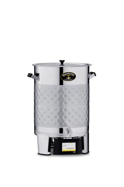 SPEIDEL Braumeister PLUS 10/ 20/ 50 Liter