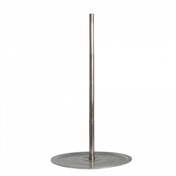 Teleskopisches Rohr für BrewMonk (Überlauf/Ersatzteil)