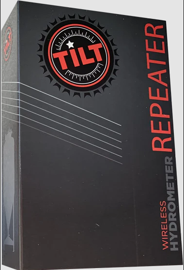 Tilt™ Repeater