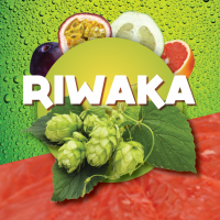 RIWAKA Hopfenpellets zum RIWAKA Hopfenpellets zum Bierbrauen 4 - 6% Alphasäure