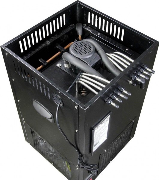 Glykolkühler Icemaster G40