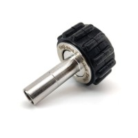 Duotight 9.5 mm Duotight 9.5 mm (3/8") Schlauchtülle mit 1/2" Überwurfmutter