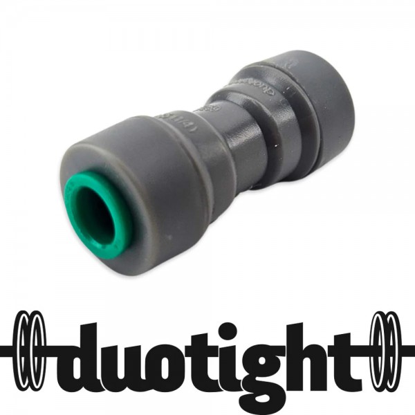 Duotight - 6.35mm (1/4&quot;) Verbinder