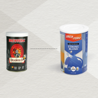 Brewferm 1,5kg Diabolo/ Brewferm 1,5kg Diabolo/ Strong Blond  Bierkit aus original Belgischem Rezepten