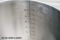 Vorschau: Ss Brewtech™ Chronical Fermenter 53 l (14 gal) °C Vorschau: Ss Brewtech™ Chronical Fermenter 53 l (14 gal) °C