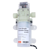 Super Sucker – Super Sucker – Siphonpumpe (1/2'"BSP) – inklusive Netzteil