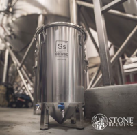 Ss Brewtech™ Brewmaster Ss Brewtech™ Brewmaster Bucket 53 l (14 gal) °C