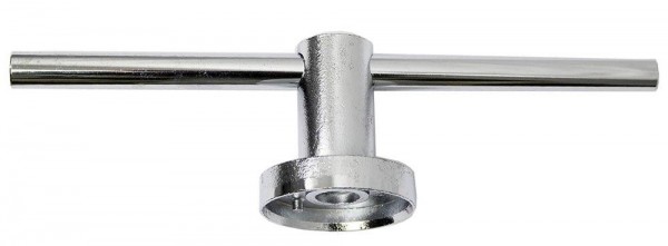 Fass-Schlüssel für KEGs mit Flachfitting