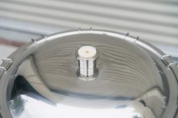 Vorschau: Ss Brewtech™ Chronical Fermenter 53 l (14 gal) °C Vorschau: Ss Brewtech™ Chronical Fermenter 53 l (14 gal) °C