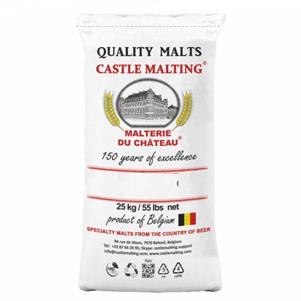 25kg Whole Pale - Maris Otter  6 EBC