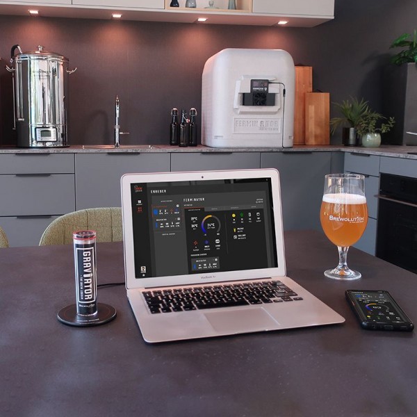 Ferminator Connect (WiFi)