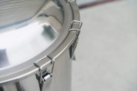 Vorschau: Ss Brewtech™ Chronical Fermenter 53 l (14 gal) °C Vorschau: Ss Brewtech™ Chronical Fermenter 53 l (14 gal) °C