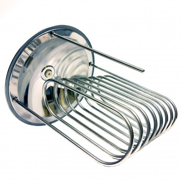 Brew Monk™ Kühlspirale für Gärbehälter 55 l
