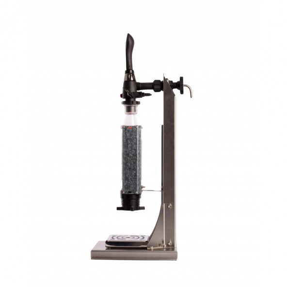 Can Filler Adapter für iTapX