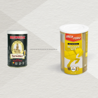 Brewferm 1,5kg Brewferm 1,5kg Weizenbier/ Belgian Wit  Bierkit aus original Belgischen Rezepten