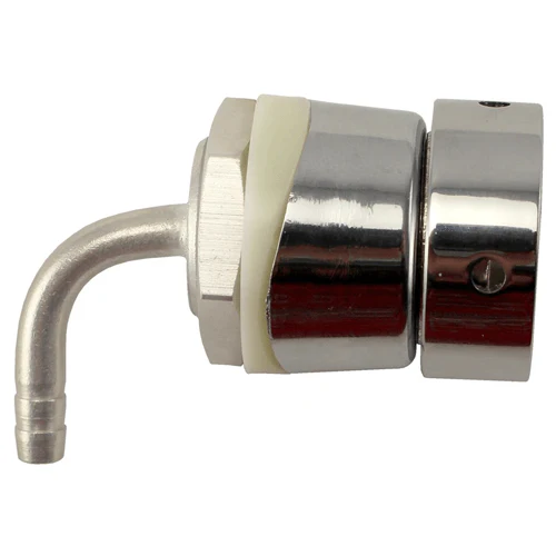 Anschluss für NUKATAP-Zapfhahn