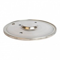 Ss Brewtech™ FTSs-Deckel Ss Brewtech™ FTSs-Deckel für Bucket/Chronical 27 l (7 gal)