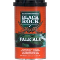 Bierkit BLACK ROCK Bierkit BLACK ROCK  "Pale Ale"