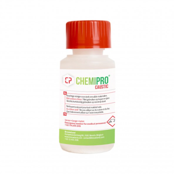 Chemipro Caustic Reinigungsmittel 80 g