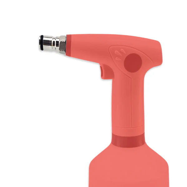 NC-Ventil-Adapter für KegLand Power Sprayer