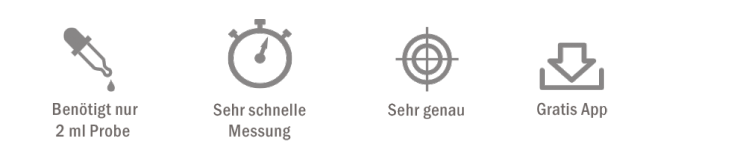Dichte-Messger-t-ICONs