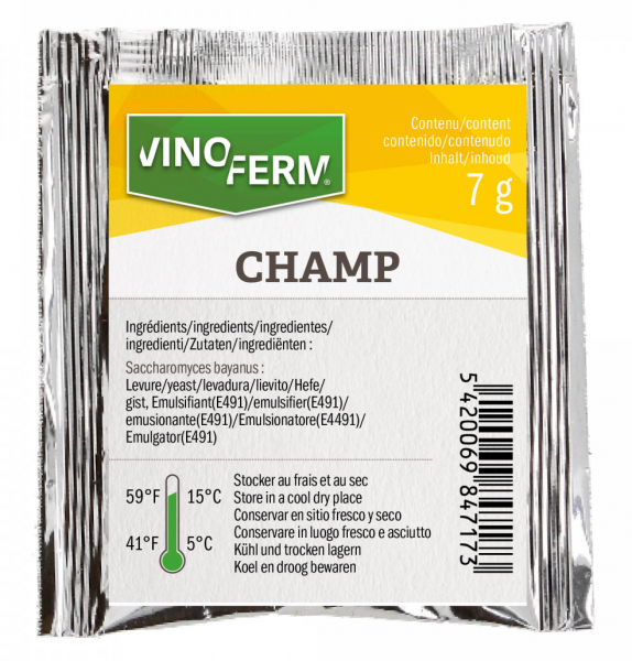 Champ
