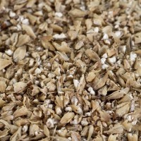 Münchner Malz 1 für Münchner Malz 1 für dunkles Bier EBC 12-17 geschrotet