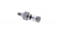 Rückschlagventil  aus Rückschlagventil  aus Kunststoff 7/16"