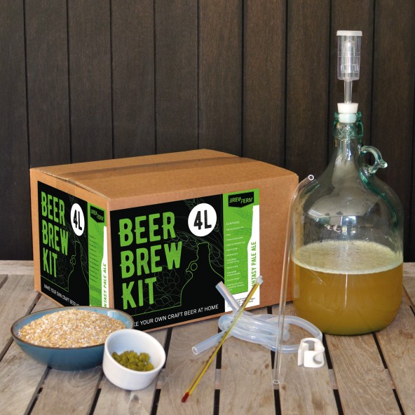 Brewferm Beer Brew Kit