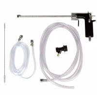 Abfüllpistole BEERGUN mit Abfüllpistole BEERGUN mit Zubehörsatz