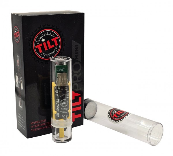 TILT™ PRO Mini Hydrometer