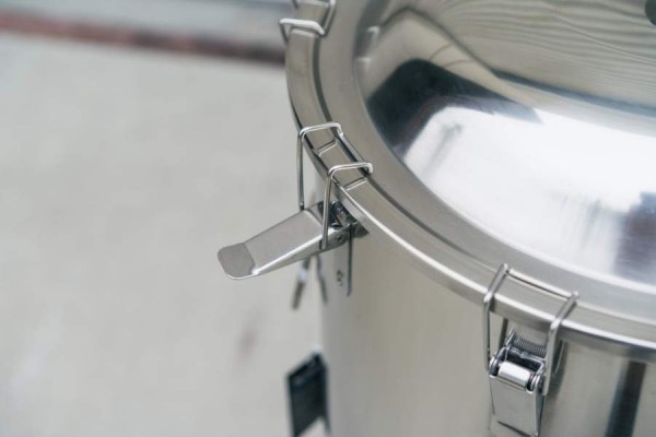 Ss Brewtech™ Chronical Fermenter 53 l (14 gal) °C