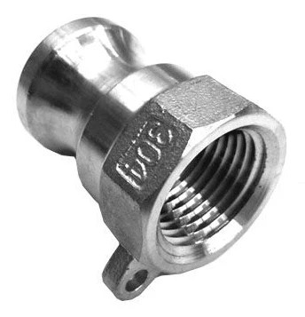 Camlock / Kamlock Schlauchkupplungen