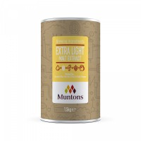 flüßiges Malzextrakt flüßiges Malzextrakt "Extra Hell" von Muntons 1,5 kg