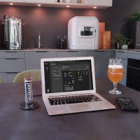 Vorschau: Ferminator Connect (WiFi) Vorschau: Ferminator Connect (WiFi)