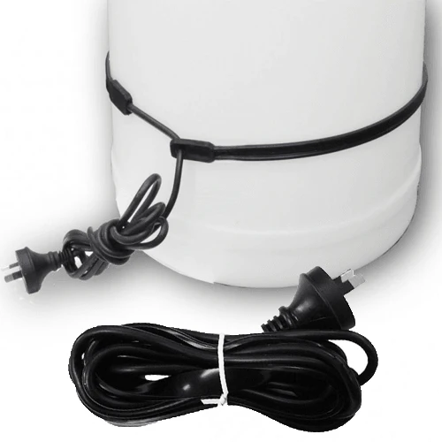 Heizband für Gärbehälter 30 Watt