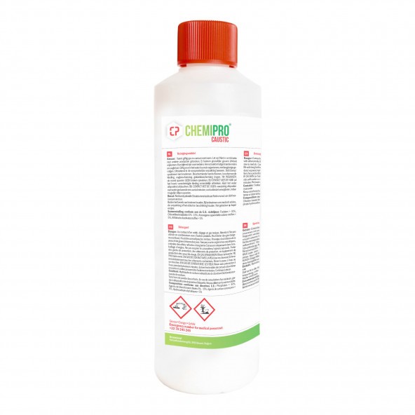 Chemipro Caustic Reinigungsmittel 400g