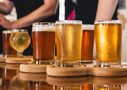 Bierbrauset kaufen » Jetzt selber Bier brauen