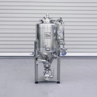 Ss Brewtech™ Unitank 27 l Ss Brewtech™ Unitank 27 l (7 gal) °C
