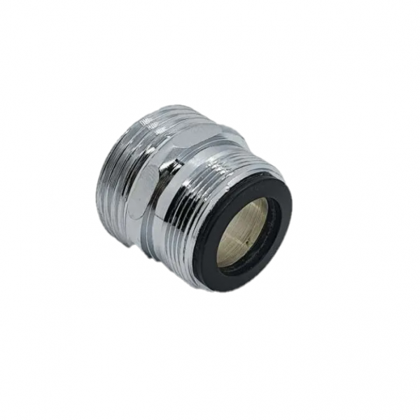 Gewinde-Adapter AGM 24x1-AG 3/4&quot;
