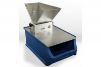 Malzmühle einstellbar - Malzmühle einstellbar - MattMill Klassik - für Hobbybrauer