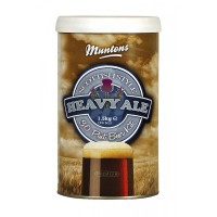 Bierkit MUNTONS Scottish Bierkit MUNTONS Scottish Style Heavy Ale