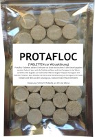Protafloc / Whirlfloc - Protafloc / Whirlfloc - Klärmittel in Tablettenform