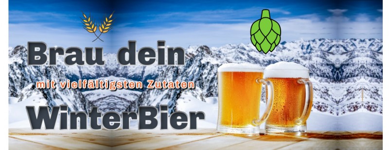 Das DIY Bier - Bier zum Selberbrauen - DIYerz - Die Do it