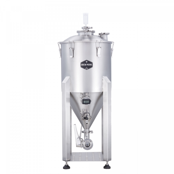 Brew Monk™ C60 konischer Gärbehälter