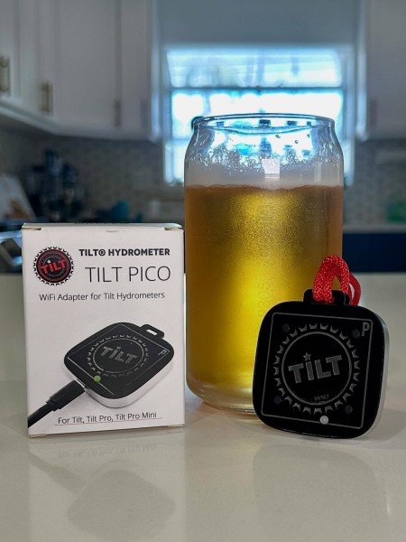TILT™ Pico Repeater