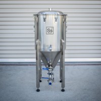 Ss Brewtech™ Chronical Ss Brewtech™ Chronical Fermenter 79 l (halbes bbl) °C